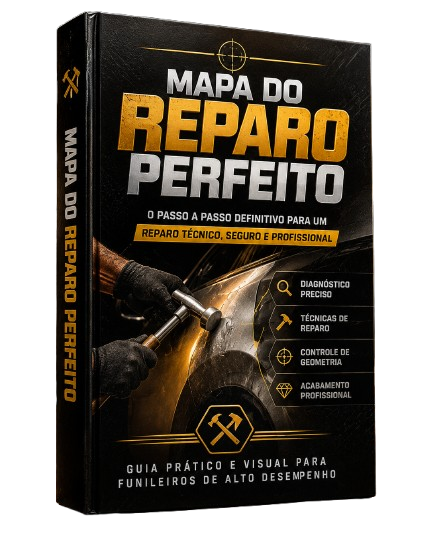 Mapa do Reparo Perfeito