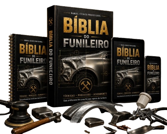 Bíblia do Funileiro