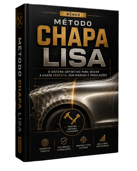 Método Chapa Lisa