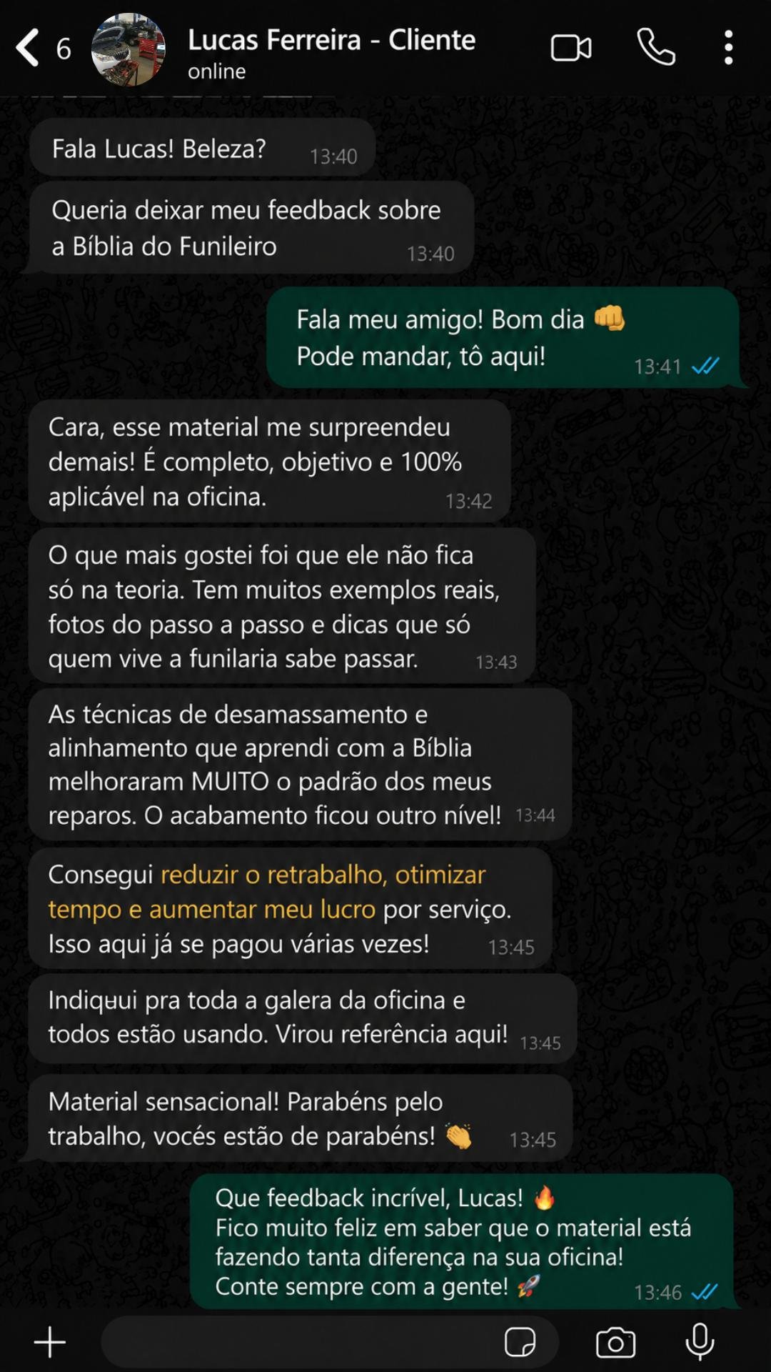 Depoimento 2